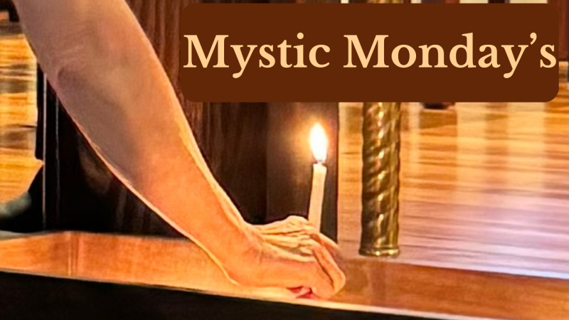 lewes, Delaware, St. Peter’s Church, Mystic Monday, Justice, Peace, Iona Community